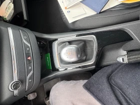 Peugeot 308 LED* NAVI* 1.6hdi 120hp* 3.2016* euro 6b* LEASING - 5490 € / 10737.51 лв. - 70794420 4