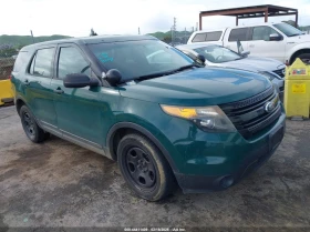 Ford 12m 3.7L V-6 DOHC, VVT, 304HP All Wheel Drive