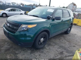 Ford 12m 3.7L V-6 DOHC, VVT, 304HP All Wheel Drive - 7300 € / 14277.56 лв. - 21545987 2