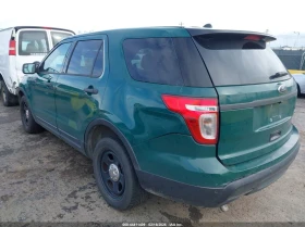 Ford 12m 3.7L V-6 DOHC, VVT, 304HP All Wheel Drive - 7300 € / 14277.56 лв. - 21545987 3