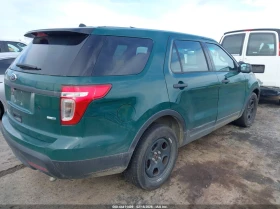 Ford 12m 3.7L V-6 DOHC, VVT, 304HP All Wheel Drive - 7300 € / 14277.56 лв. - 21545987 4