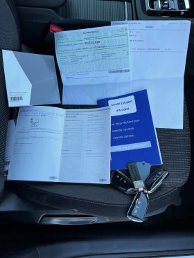 Skoda Octavia 2.0 TDI DSG DIGITAL, FULL LED, ��������, ������ | Mobile.bg � ����� ������ 17