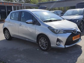 Toyota Yaris 1.4D-4D* EURO6B* CAMERA*  | Mobile.bg � ����� ������ 3