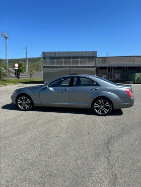 Mercedes-Benz S 320 3.0 cdi | Mobile.bg � ����� ������ 5
