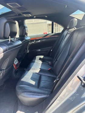 Mercedes-Benz S 320 3.0 cdi | Mobile.bg � ����� ������ 7