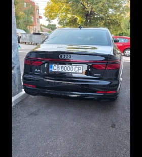 Audi A8 A8L | Mobile.bg � ����� ������ 2