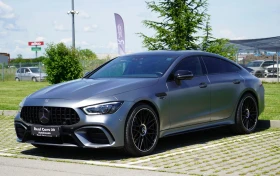 ������ Mercedes-Benz AMG GT