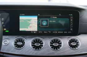 Mercedes-Benz AMG GT 43* BURMESTER* 53 OPTIC* AIRMATIC* 360* KEYLESS* � | Mobile.bg � ����� ������ 12