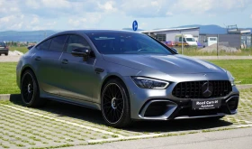 Mercedes-Benz AMG GT 43* BURMESTER* 53 OPTIC* AIRMATIC* 360* KEYLESS* � | Mobile.bg � ����� ������ 3