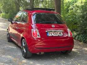 Fiat 500 | Mobile.bg � ����� ������ 10