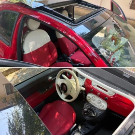 Fiat 500 | Mobile.bg � ����� ������ 12