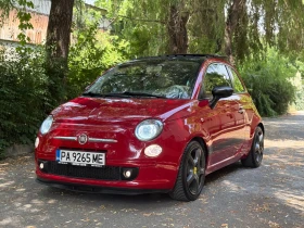 ������ Fiat 500
