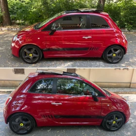 Fiat 500 | Mobile.bg � ����� ������ 15