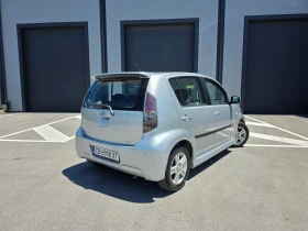 Daihatsu Sirion 1.3 Sport 4x4 ��� ��������� Facelift | Mobile.bg � ����� ������ 5