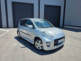 Daihatsu Sirion 1.3 Sport 4x4 ��� ��������� Facelift | Mobile.bg � ����� ������ 2