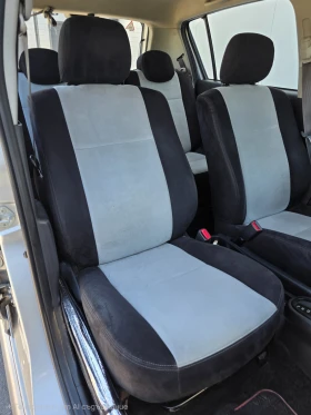 Daihatsu Sirion 1.3 Sport 4x4 ��� ��������� Facelift | Mobile.bg � ����� ������ 14