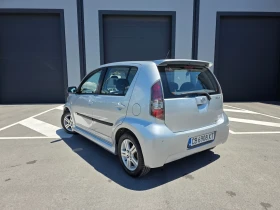 Daihatsu Sirion 1.3 Sport 4x4 ��� ��������� Facelift | Mobile.bg � ����� ������ 4