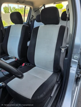 Daihatsu Sirion 1.3 Sport 4x4 ��� ��������� Facelift | Mobile.bg � ����� ������ 13