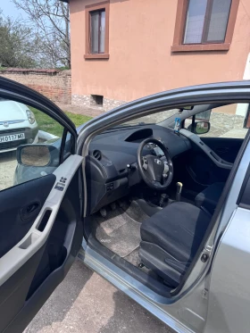 Toyota Yaris undefined | Auto.bg — изображение 7