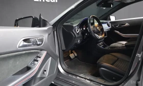 Mercedes-Benz CLA 250 AMG LINE* 4MATIC* ПОДГРЕВ* НАВИГАЦИЯ | Auto.bg — изображение 8