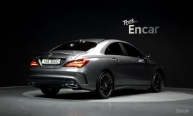 Mercedes-Benz CLA 250 AMG LINE* 4MATIC* ПОДГРЕВ* НАВИГАЦИЯ | Auto.bg — изображение 2