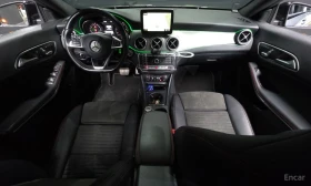 Mercedes-Benz CLA 250 AMG LINE* 4MATIC* ПОДГРЕВ* НАВИГАЦИЯ | Auto.bg — изображение 3