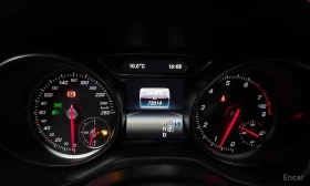 Mercedes-Benz CLA 250 AMG LINE* 4MATIC* ПОДГРЕВ* НАВИГАЦИЯ | Auto.bg — изображение 5