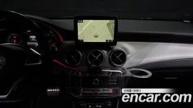 Mercedes-Benz CLA 250 AMG LINE* 4MATIC* ПОДГРЕВ* НАВИГАЦИЯ | Auto.bg — изображение 6
