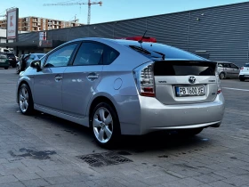 Toyota Prius 1.8  - 7800 € / 15255.47 лв. - 79455229 2