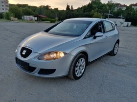 Seat Leon 1.6i, 102к, B/Газ