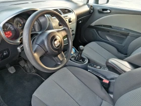 Seat Leon 1.6i, 102к, B/Газ | Auto.bg — изображение 9
