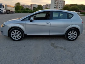 Seat Leon 1.6i, 102к, B/Газ | Auto.bg — изображение 5