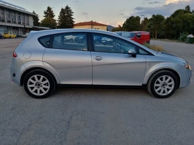 Seat Leon 1.6i, 102к, B/Газ | Auto.bg — изображение 7