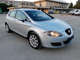 Seat Leon 1.6i, 102к, B/Газ | Auto.bg — изображение 2