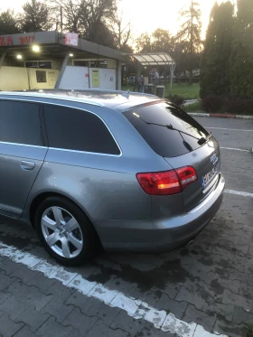 Audi A6 2.7TDI/190hp/2011�. | Mobile.bg � ����� ������ 5
