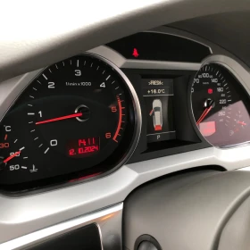 Audi A6 2.7TDI/190hp/2011�. | Mobile.bg � ����� ������ 10