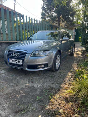 Audi A6 2.7TDI/190hp/2011�. | Mobile.bg � ����� ������ 4