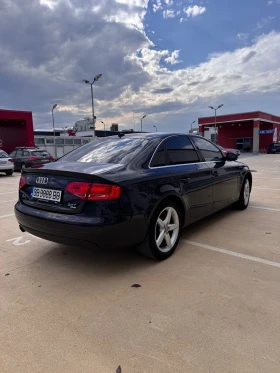 Audi A4 2.0 TFSI QUATTRO  | Mobile.bg � ����� ������ 7