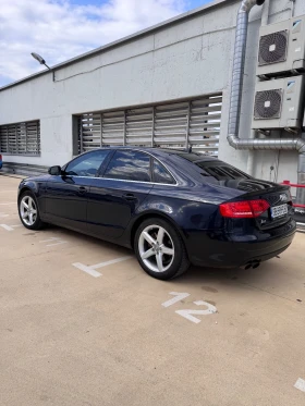 Audi A4 2.0 TFSI QUATTRO  | Mobile.bg � ����� ������ 5