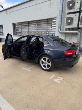 Audi A4 2.0 TFSI QUATTRO  | Mobile.bg � ����� ������ 9