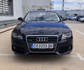 Audi A4 2.0 TFSI QUATTRO  | Mobile.bg � ����� ������ 2