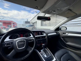 Audi A4 2.0 TFSI QUATTRO  | Mobile.bg � ����� ������ 11