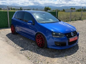 ������ VW Golf