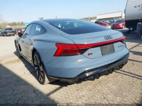 Audi E-Tron GT Rs Quattro - 35000 € / 68454.05 лв. - 60173061 3