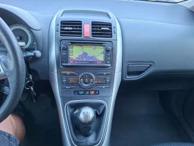 Toyota Auris 1.6i/НАВИ/6СК/2012/194000км | Auto.bg — изображение 9