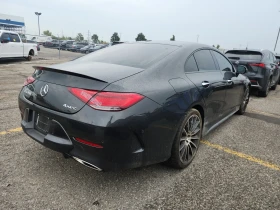 Mercedes-Benz CLS 450 АМГ ПАКЕТ/CARFAX/ФИНАНСИРАНЕ - 34499 € - 18248627 3