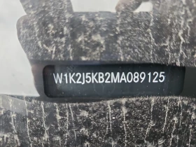 Mercedes-Benz CLS 450 АМГ ПАКЕТ/CARFAX/ФИНАНСИРАНЕ - 34499 € - 18248627 16