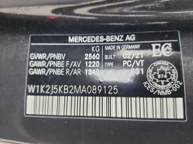 Mercedes-Benz CLS 450 АМГ ПАКЕТ/CARFAX/ФИНАНСИРАНЕ - 34499 € - 18248627 15