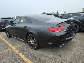 Mercedes-Benz CLS 450 АМГ ПАКЕТ/CARFAX/ФИНАНСИРАНЕ - 34499 € - 18248627 4