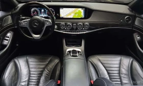 Mercedes-Benz S 400 LONG 4MATIC /ОБДУХВАНЕ/ПАНОРАМА/ДИСТРОНИК/360 - 27700 € - 30876897 7